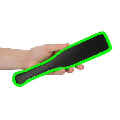 OUCH! Glow In The Dark Paddle - Take A Peek