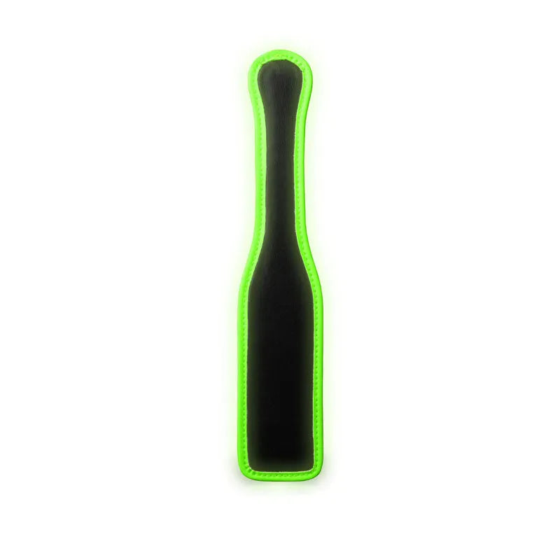 OUCH! Glow In The Dark Paddle - Take A Peek