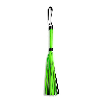 OUCH! Glow In The Dark Flogger - Take A Peek