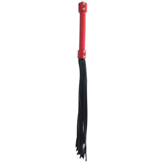 OUCH! Milan Collection - Flogger - Take A Peek