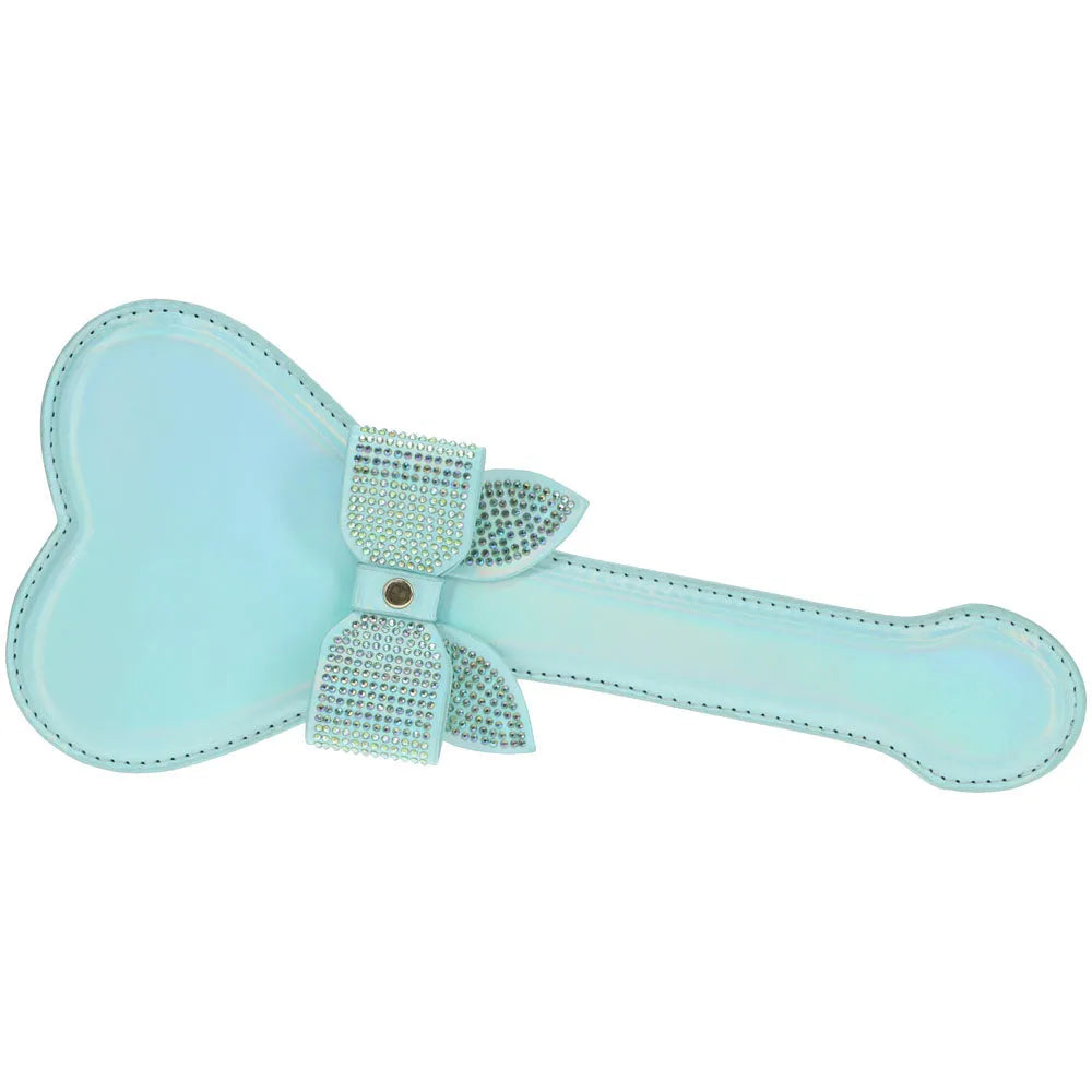 OUCH! Paris Collection - Paddle - Take A Peek