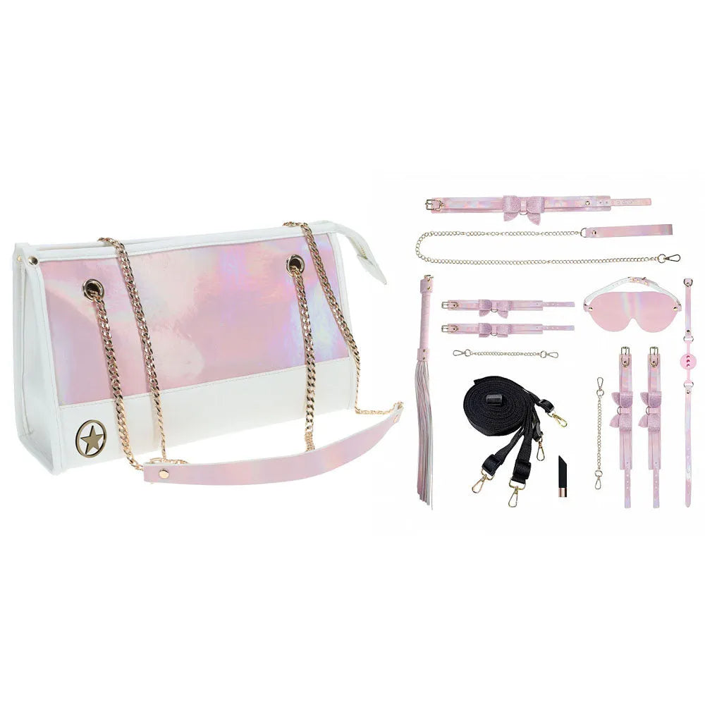 OUCH! Paris Collection - Kit with Bag - Take A Peek