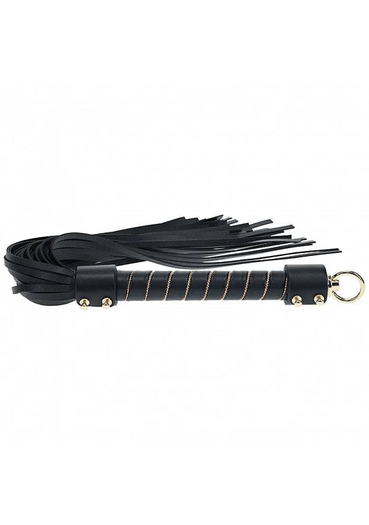 Ouch! London Collection - Flogger - Take A Peek