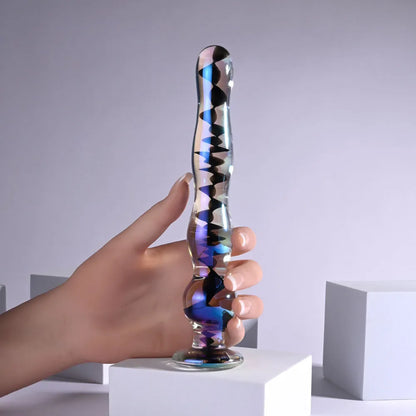 Playboy Pleasure JEWELS WAND - Take A Peek