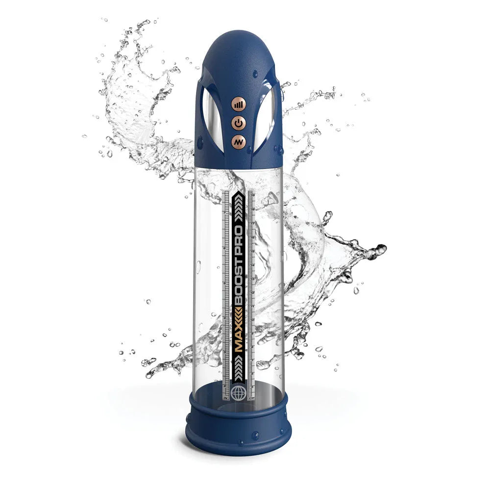 Pump Worx Max Boost Pro Flow - - Take A Peek