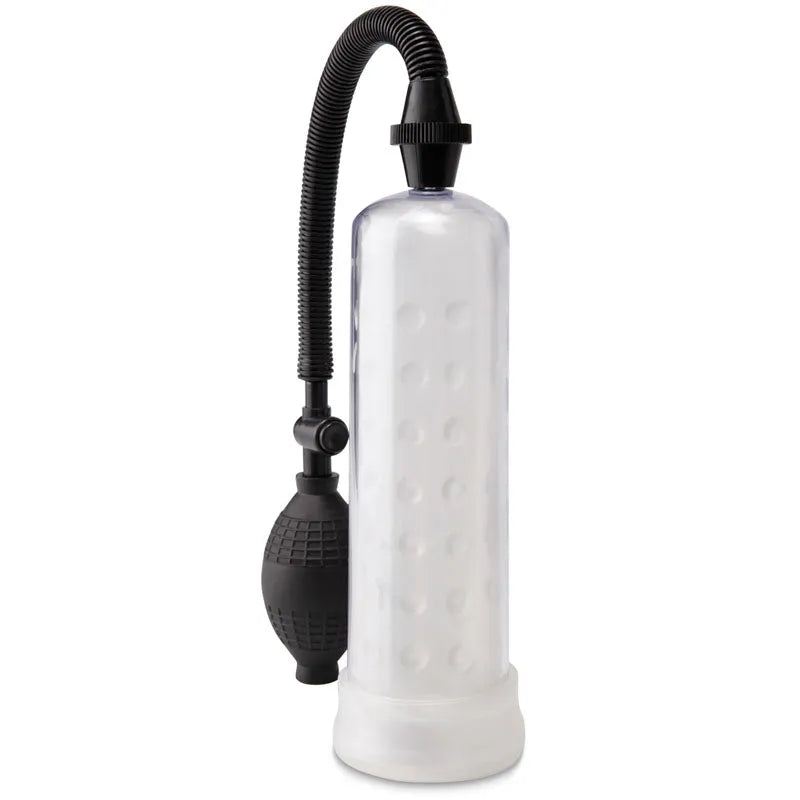 Pump Worx Silicone Power Pump -  Penis Pump