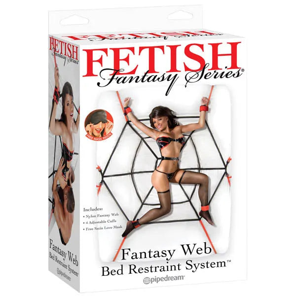 Fetish Fantasy Series Fantasy Web - Take A Peek