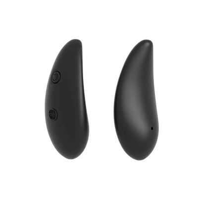 Anal Fantasy Collection Remote Control Silicone Plug - Take A Peek