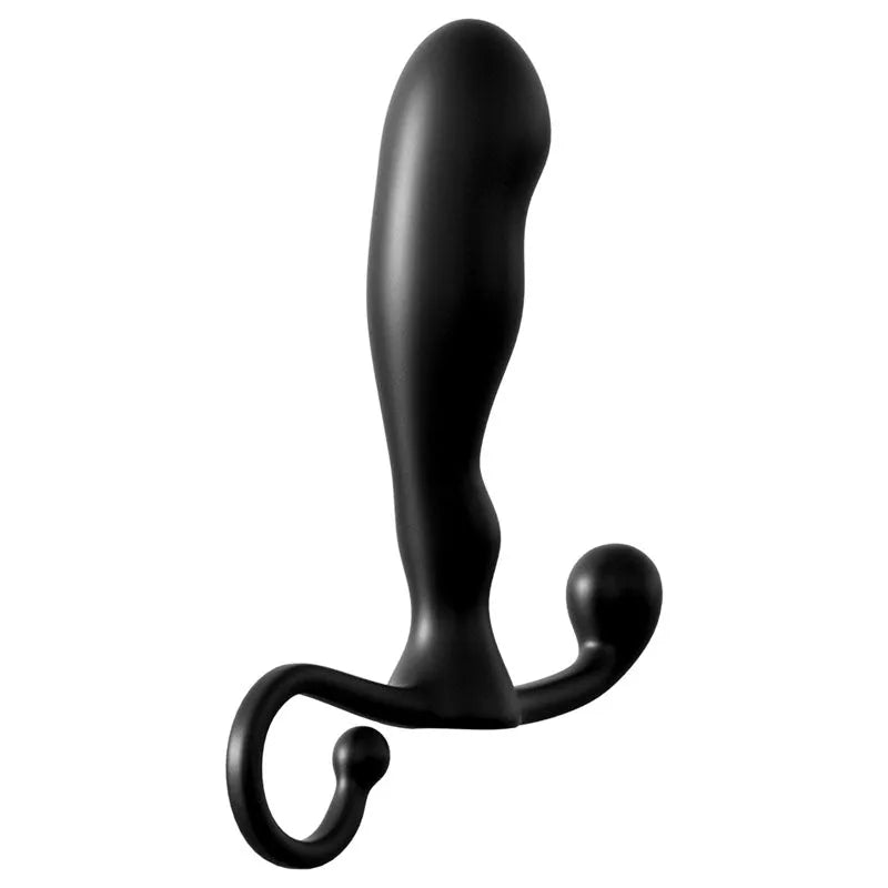 Anal Fantasy Collection Classix Prostate Stimulator - Take A Peek