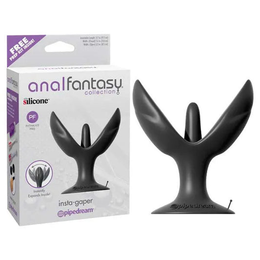 Anal Fantasy Collection Insta-Gaper - Take A Peek