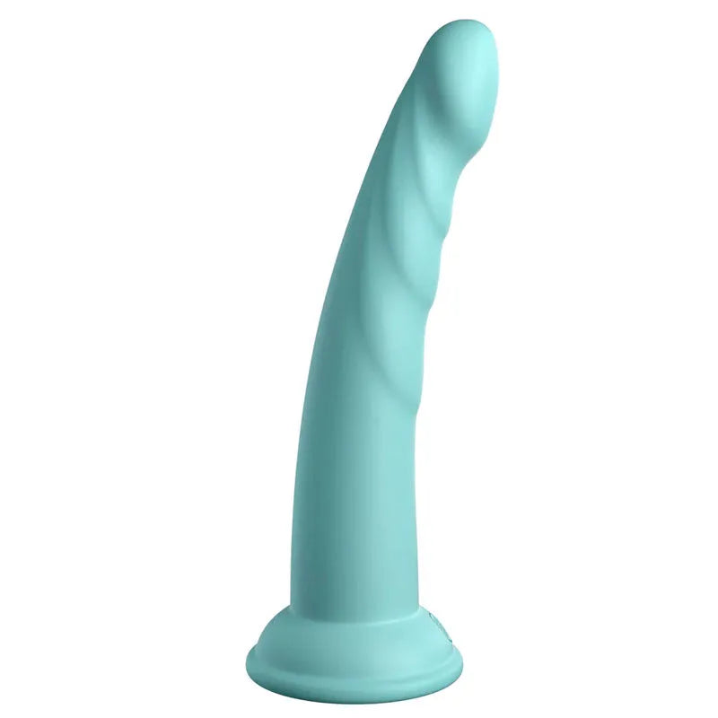 Dillio Platinum Slim Seven - Teal - Take A Peek