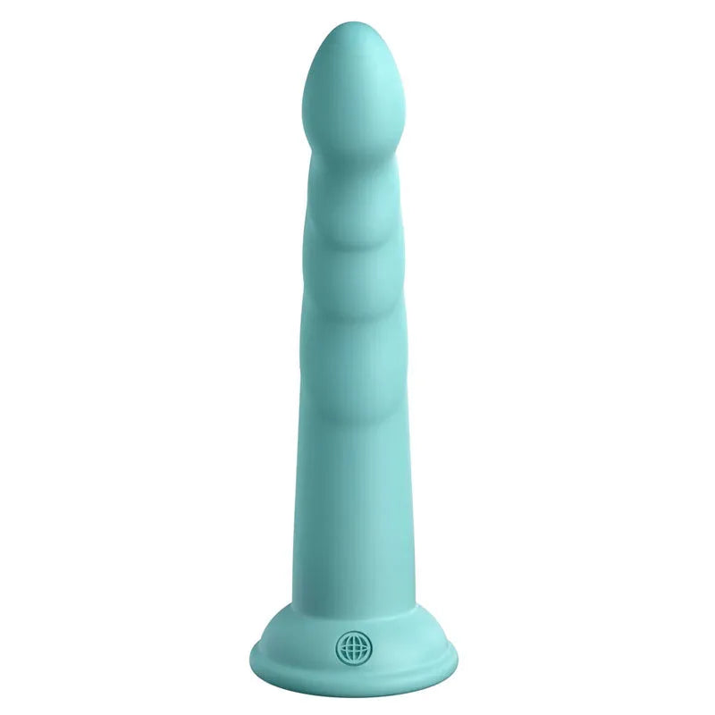 Dillio Platinum Slim Seven - Teal - Take A Peek