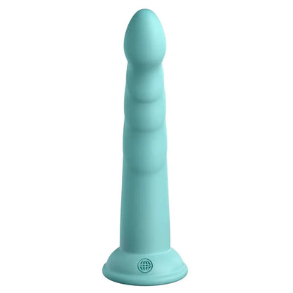 Dillio Platinum Slim Seven - Teal - Take A Peek