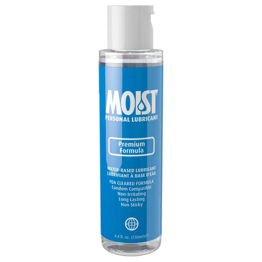 Moist Premium Formula - Take A Peek