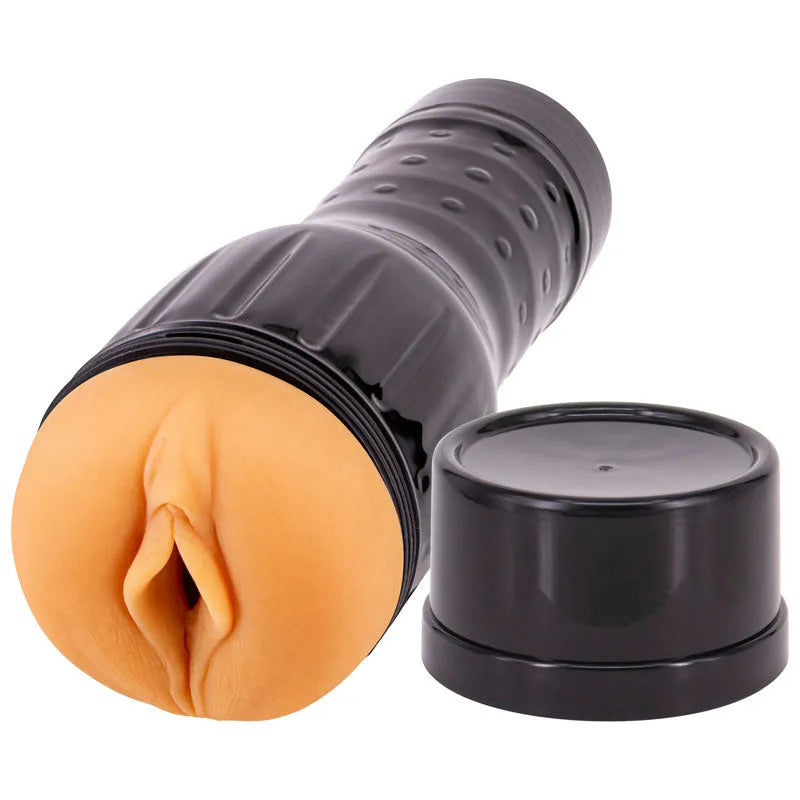 Seven Creations Dee-Lite Pro-Stroker Pussy - Take A Peek