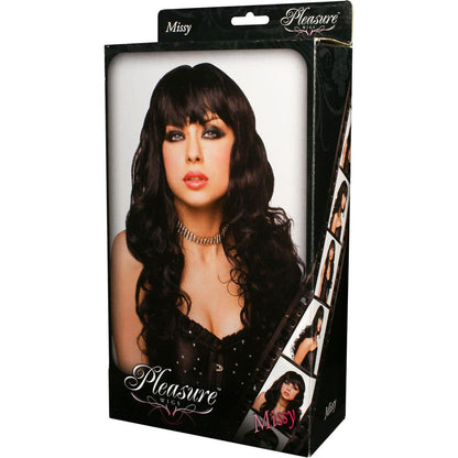 PLEASURE WIGS Missy -  -  Wig