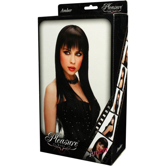 PLEASURE WIGS Amber -  -  Wig