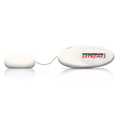 Pipedream Extreme Toyz Vibrating Ass - Take A Peek