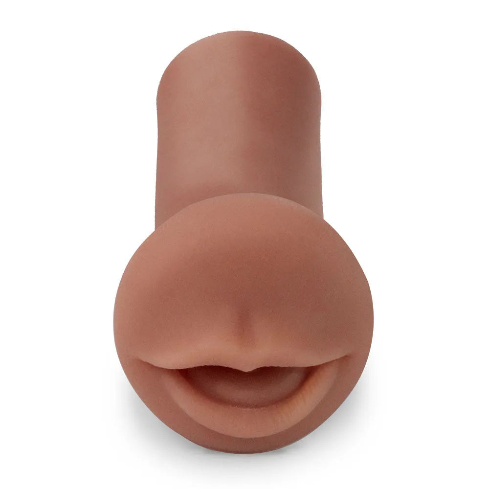 Pipedream Extreme Toyz Coed Cocksucker -  -  Mouth Stroker