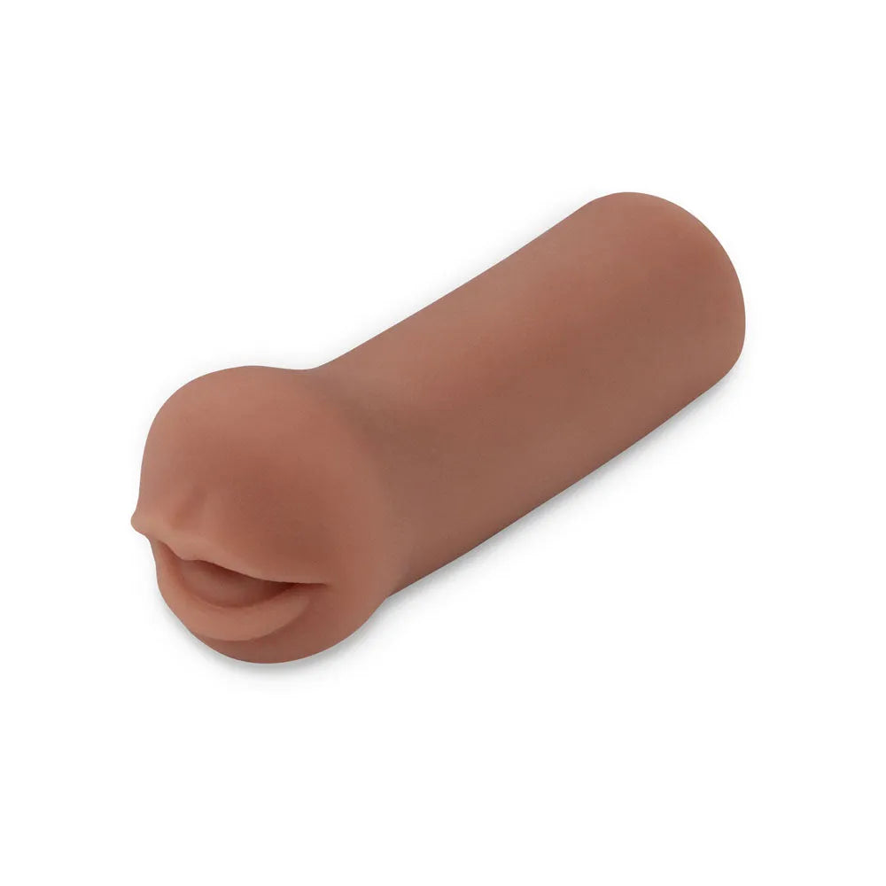 Pipedream Extreme Toyz Coed Cocksucker -  -  Mouth Stroker