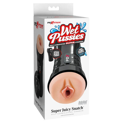 PDX Extreme Wet Pussies - Super Juicy Snatch - Take A Peek