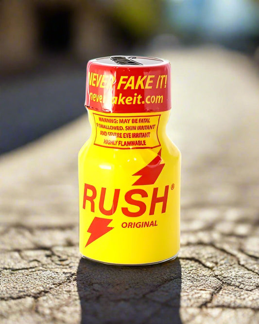 Rush 10ml-30ml - Take A Peek