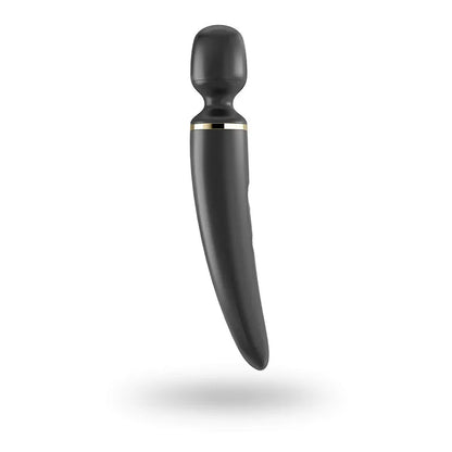 Satisfyer Wand-er Woman - Take A Peek