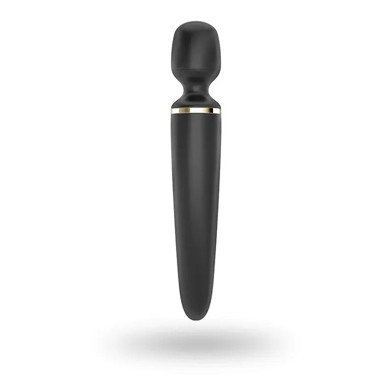 Satisfyer Wand-er Woman - Take A Peek