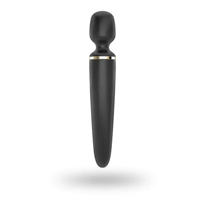 Satisfyer Wand-er Woman - Take A Peek