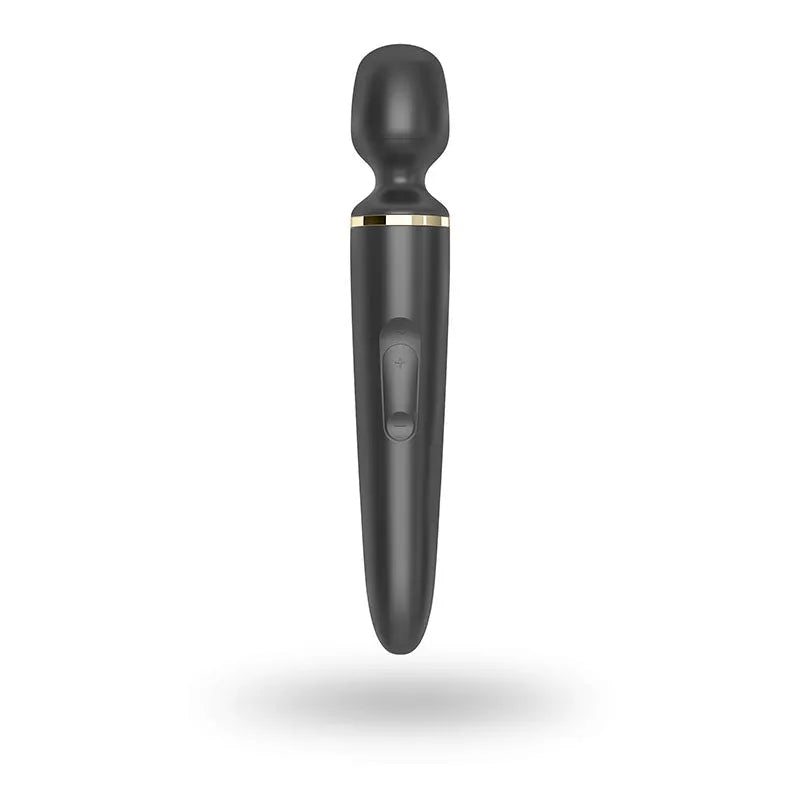 Satisfyer Wand-er Woman - Take A Peek