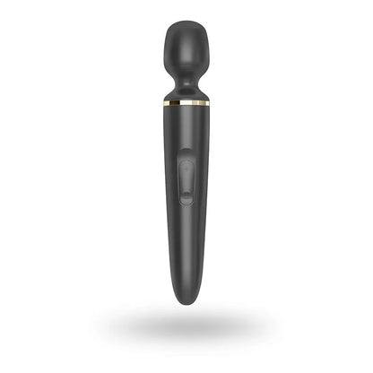 Satisfyer Wand-er Woman - Take A Peek