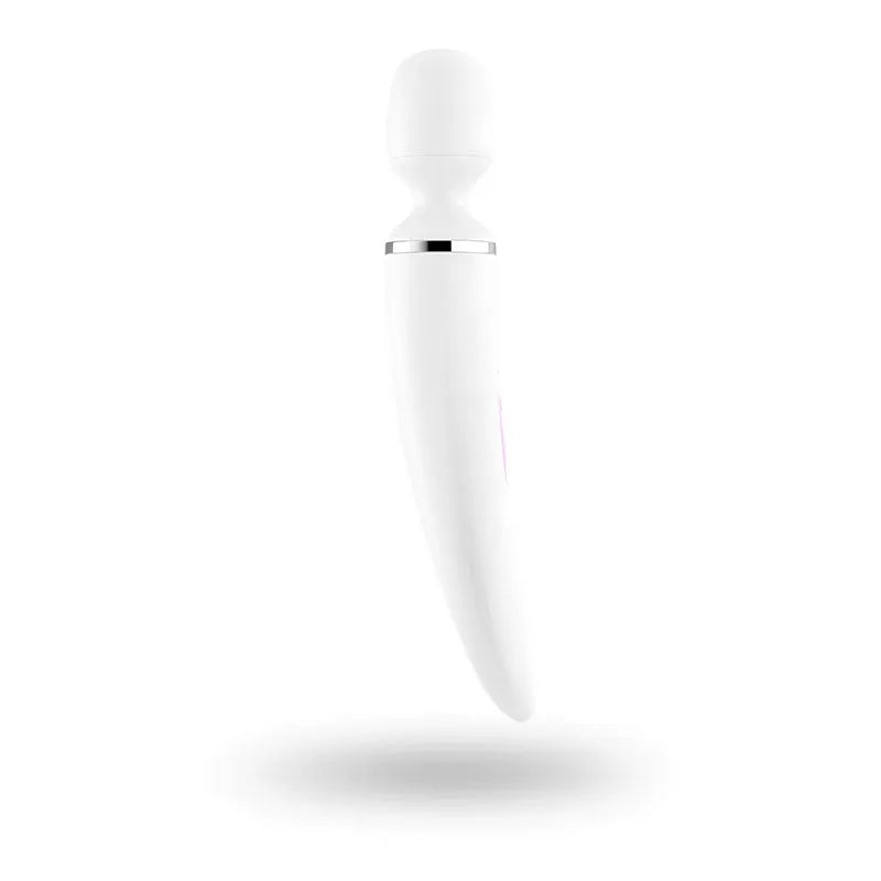 Satisfyer Wand-er Woman - Take A Peek