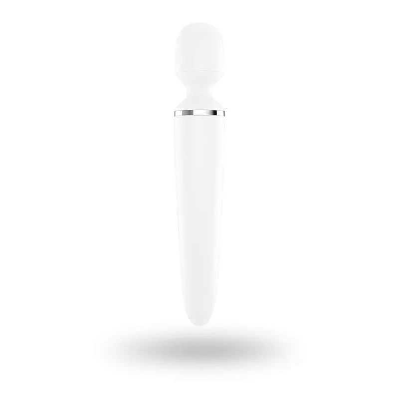 Satisfyer Wand-er Woman - Take A Peek