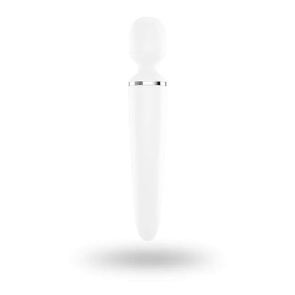 Satisfyer Wand-er Woman - Take A Peek