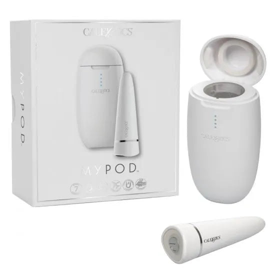 My Pod - Take A Peek