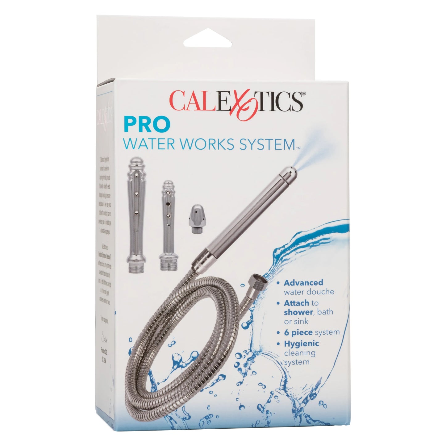 Sistema Pro Water Works™