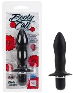 Booty Call - Booty Rocket Black