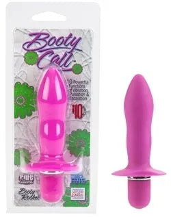 Booty Call - Booty Rocket Pink