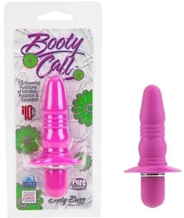 Llamada de botín - Booty Buzz Pink