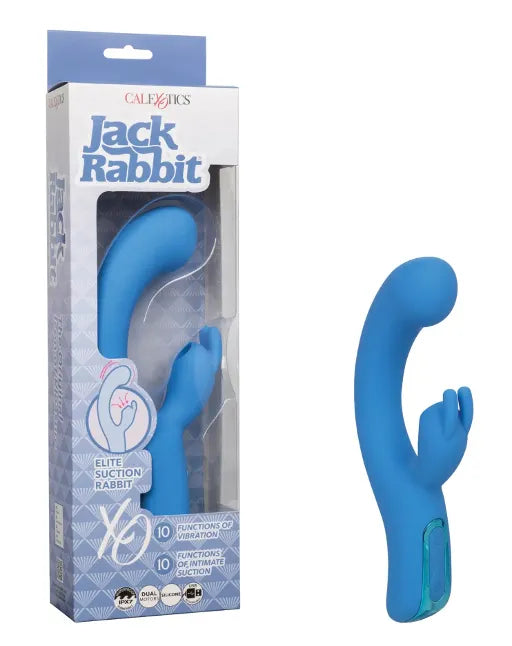 Jack Rabbit Elite Conejo De Succión