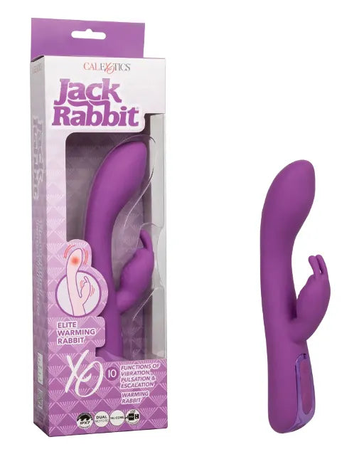 Jack Rabbit Elite Conejo Calentador