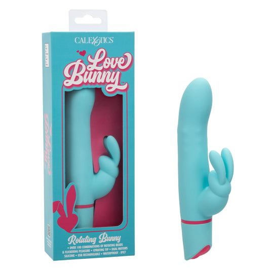 Conejito giratorio Love Bunny™