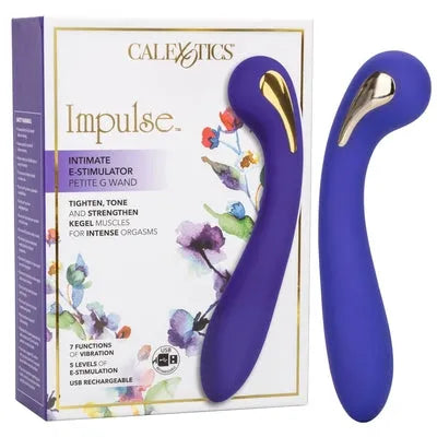 Impulse Intimate E-Stim Petite G Wand