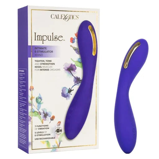 Impulse™ 私密电子刺激棒****