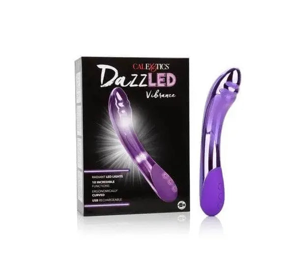 DazzLED™ Vibrance**** - Take A Peek