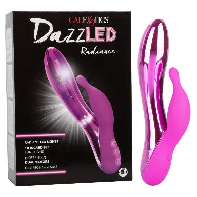 DazzLED™ Radiance**** - Take A Peek