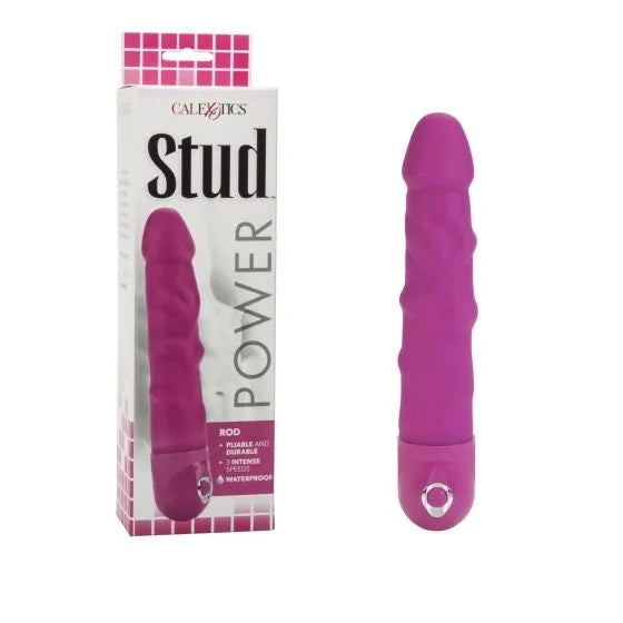 Varilla Power Stud resistente al agua - Rosa