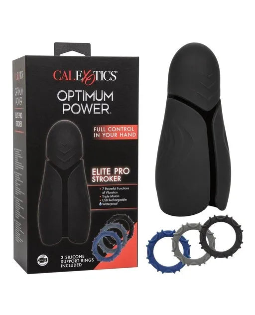 Optimum Power Elite Pro Stroker