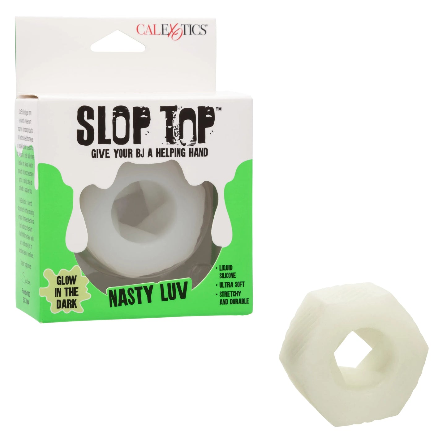 Slop Top™ Nasty LuvÂ®