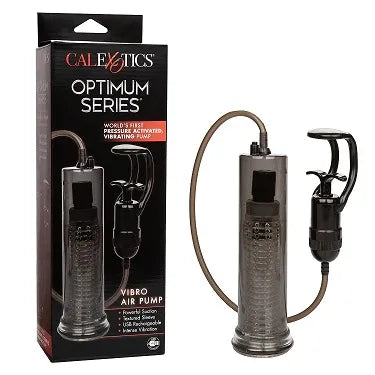 Optimum Series Vibro Air Pump - Take A Peek